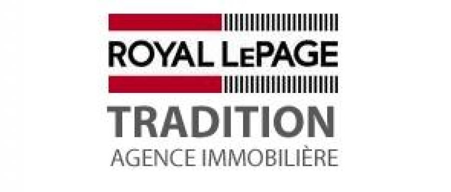 Royal LePage Tradition Logo